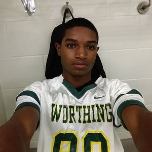 Meet your Posher, Reginald